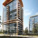 One Lake Club - exterior 3