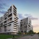 Prima Astera - vedere exterior