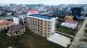 OBA Urban Residence — vedere exterioară