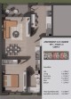Plan apartament 2 camere