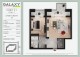 Plan apartament tip 10