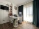 Residence City — interior