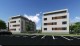Exterior bloc Green Residence