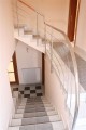 Sanremo Residence, intrare