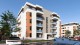 Green Residence Satu Mare - vedere exterior complex Micro 17