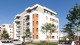 Green Residence Satu Mare - spatii verzi si alei
