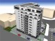 VSC Residence Pitesti - randare 3D complex complet