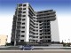 VSC Residence Pitesti - simulare 3D intrare