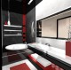 Venus Residence, interior