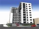 VSC Residence Pitesti - randare 3D bloc S+P+10 etaje