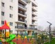 Express Residence Focsani - vedere exterior complex P+6