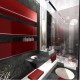 Venus Residence, interior