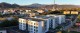Zona verde ansamblu Baia Mare