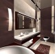 Venus Residence, interior