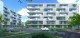 Flamingo Luxury - detaliu arhitectural