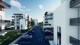 Romanescu Park Residence - interior comun