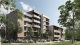 Corp C2 Câmpina Residence
