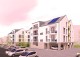 Detaliu exterior Collini Freidorf