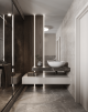 North Tower Horea — plan apartament