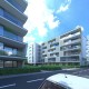 Randare bloc P+10, Flamingo Luxury 2