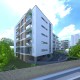 Exterior randare Flamingo Luxury 2, Galați