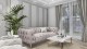 Monarch Private Yard — exterior corpuri de cladire