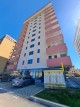 Fatada turnuri Unirea Towers