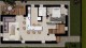 Plan parter Casa Tip 2