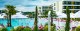 Novum Grand Resort – vedere ansamblu