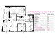 Plan apartament 3 camere Tip 3A