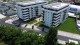 Express Residence Focsani - spatii verzi