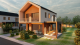 Casa Nest — exterior Maurer Village Bod