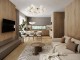 Interior living — Casa Nest
