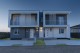Alpha City Residence — detaliu constructie