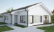 Render 3D exterior