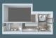 Plan etaj Family Loft