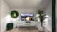 Interior design scandinav — living