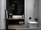 Interior design scandinav — dormitor