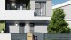 Astronomului Residence Chitila - ansamblul rezidential