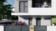 Astronomului Residence Chitila - tip villa