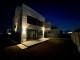 The Class Villas Tunari - vila 6 detaliu fatada