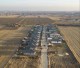 LandHaus2 Sabareni - vedere aeriana ansamblu