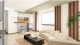 Omnia Residence, interior