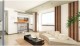 Omnia Residence, interior
