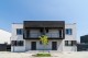 Hera Residence Domneșți - vedere exterioară vile