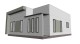 NHT Villas Clinceni - fatada casa