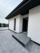 Duplexuri Sânandrei - detaliu exterior