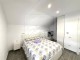 Casa duplex — living