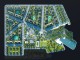 Alfa Park Botoșani — vedere aeriană ansamblu