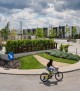 Amber Forest Tunari — concept urbanistic 15 minute city